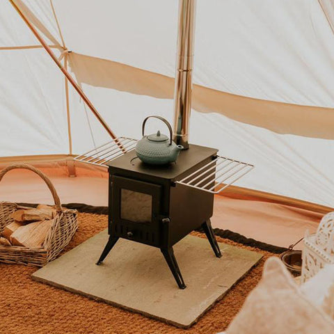 Tent Stoves