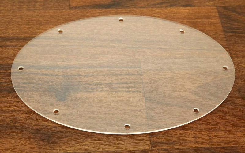 45' Flashing Kit Perspex Porthole